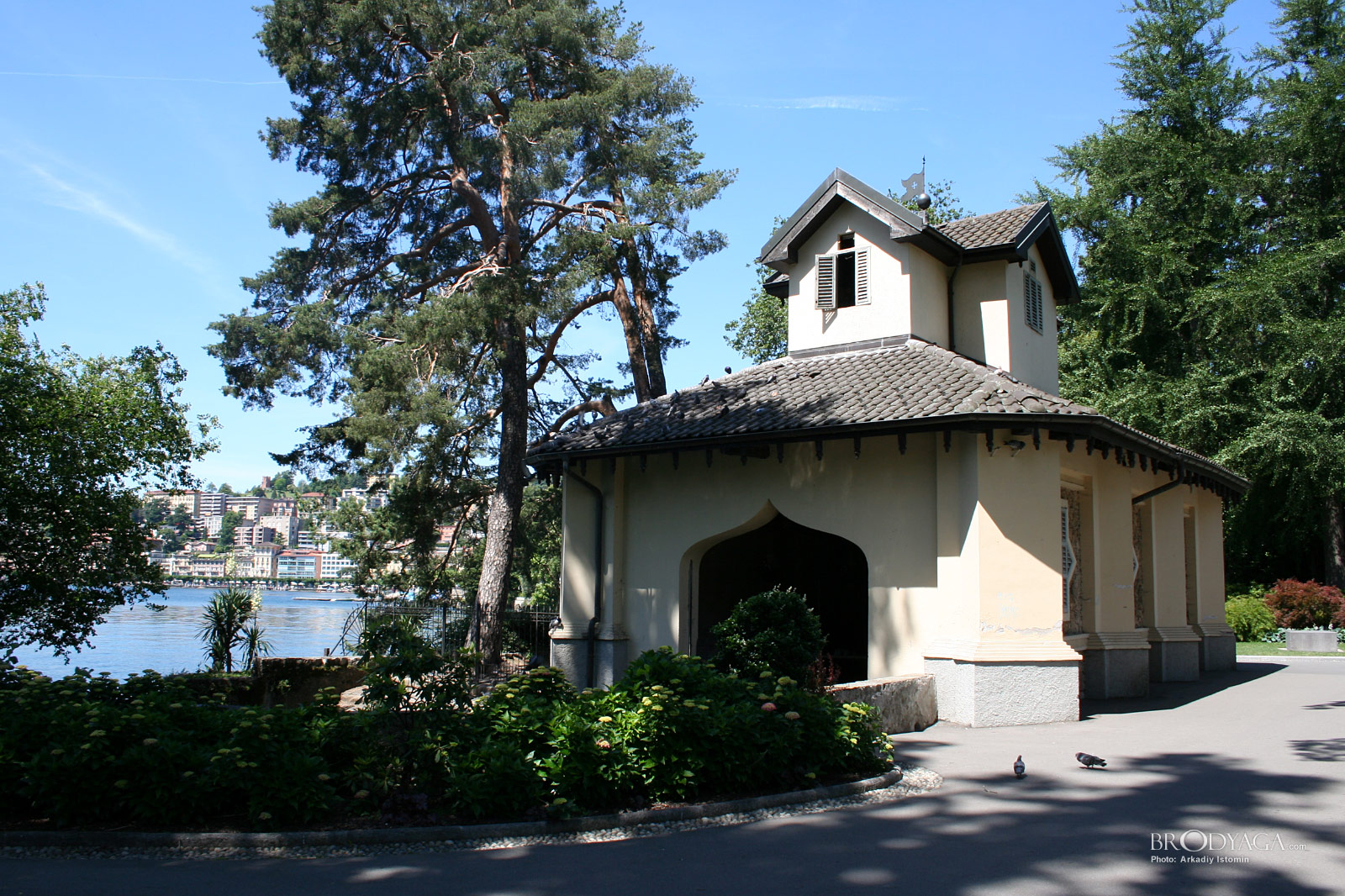 Lugano